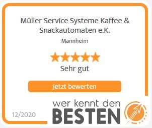 Auszeichnung Mannheim